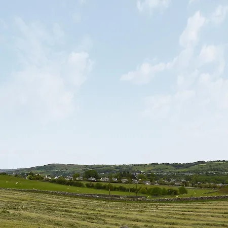 Tatil Evi Shepherds Rest *