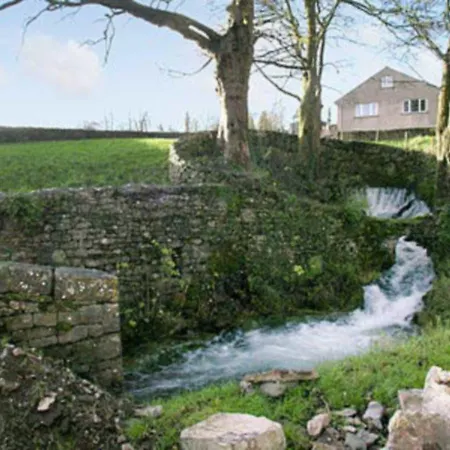 Shepherds Rest Tatil Evi Kendal