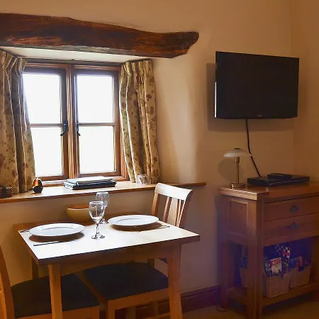 Shepherds Rest Tatil Evi *