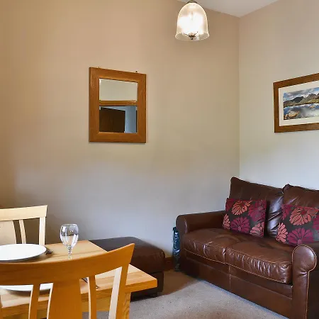 Tatil Evi Shepherds Rest *